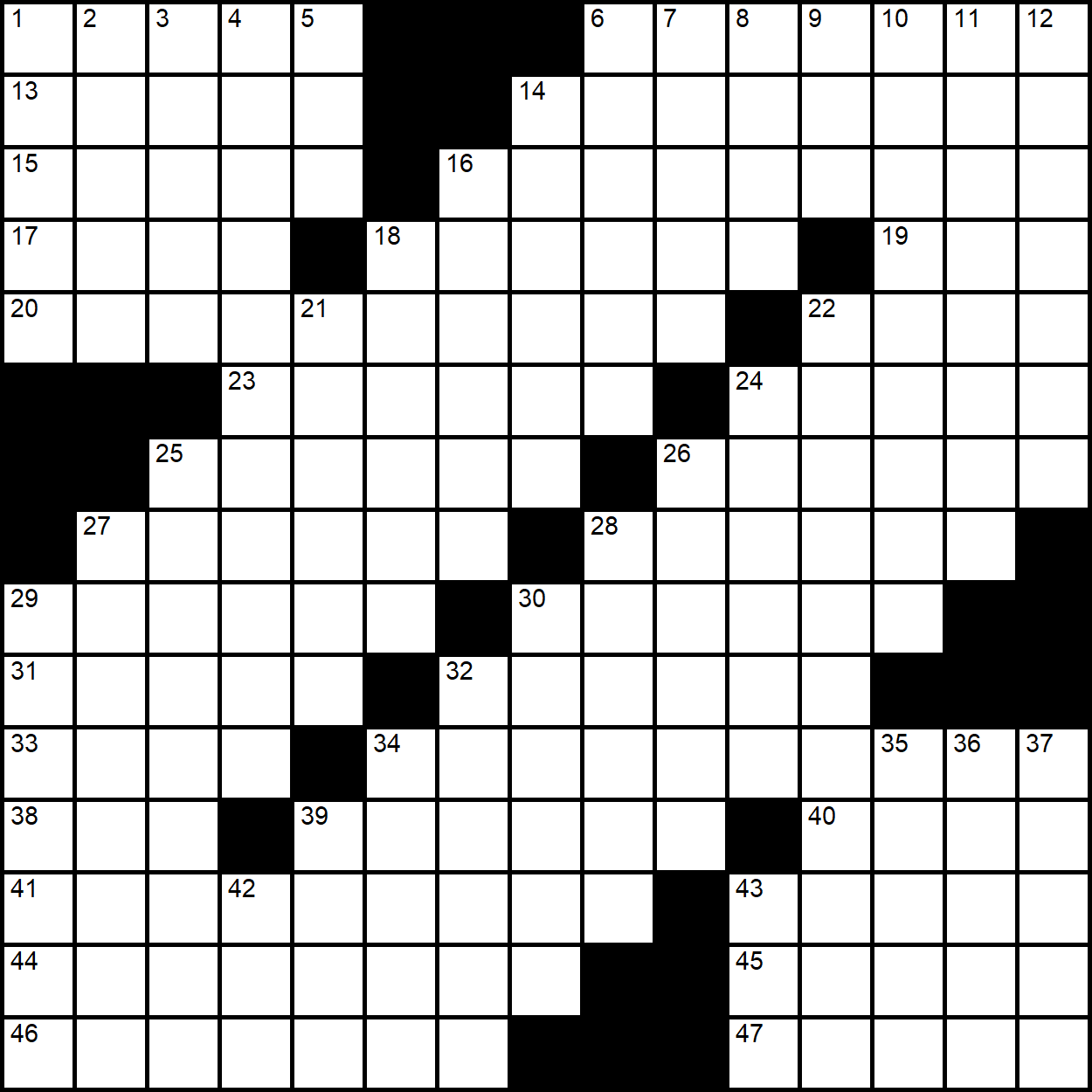 Evan Birnholz Sunday Crossword Free Printable Evan Birnholz Sunday Crossword Free Printable