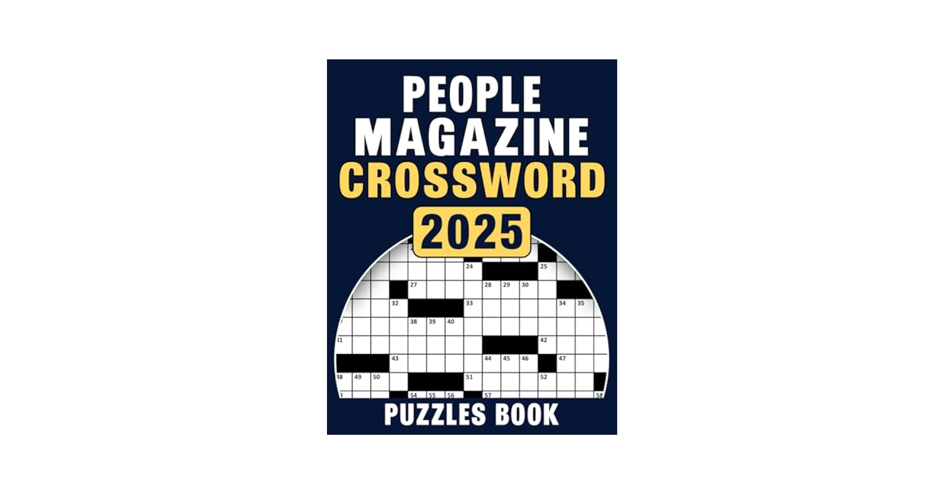 People Magazine Crossword Puzzle Printable2o25 Answers People Magazine Crossword Puzzle Printable2o25 Answers