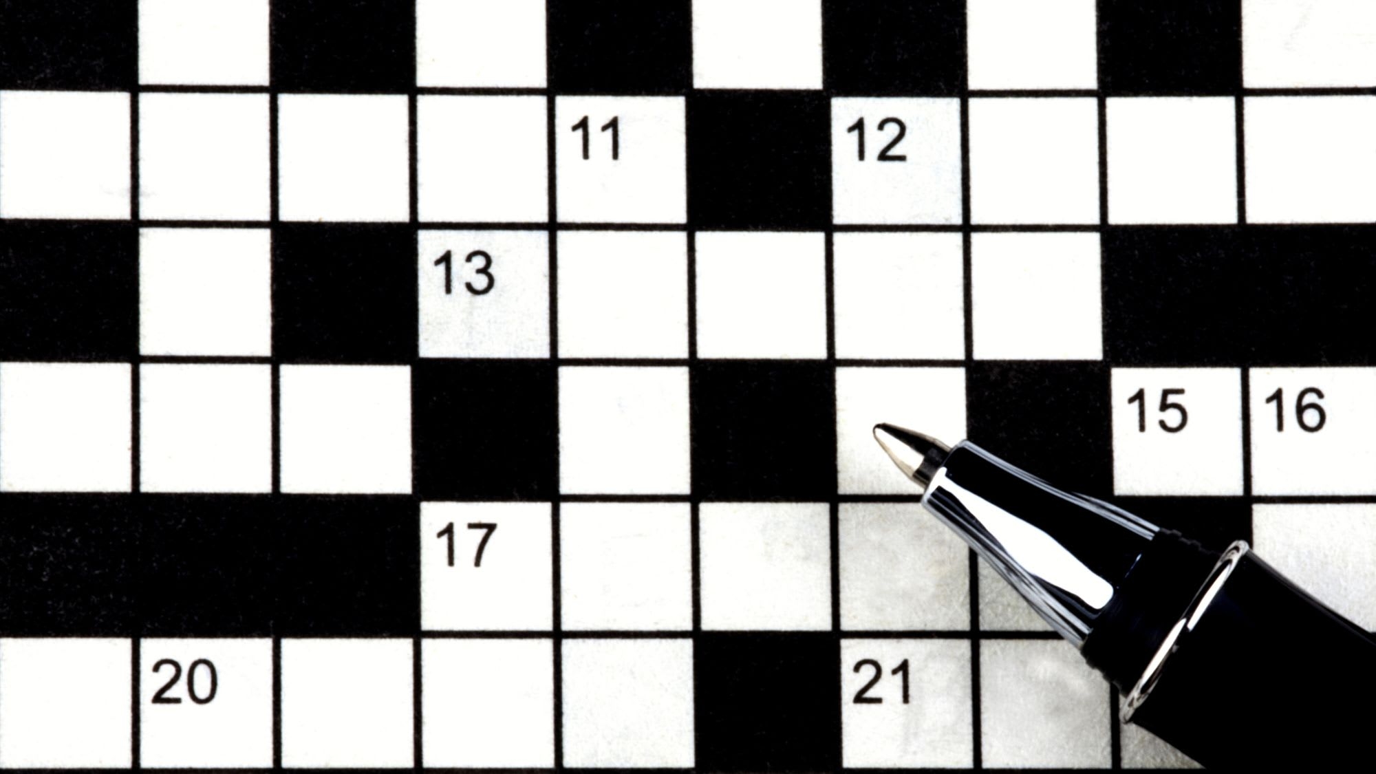 21 Best Online Crossword Puzzles To Play Free Parade 21 Best Online Crossword Puzzles To Play Free Parade