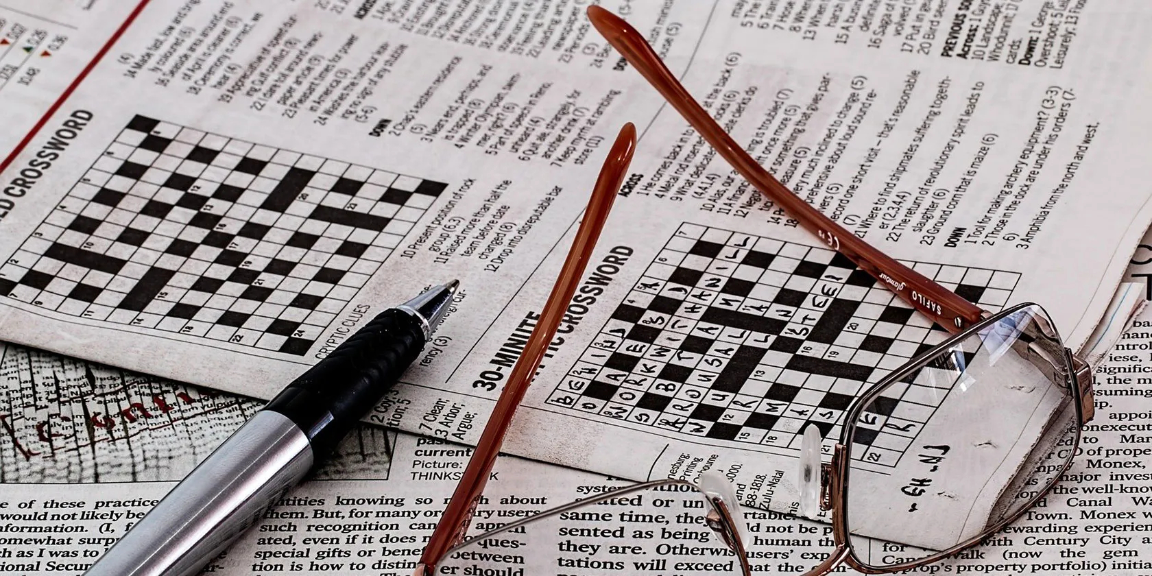 5 Puzzle Apps And Sites Every Crossword Lover Needs To Know 5 Puzzle Apps And Sites Every Crossword Lover Needs To Know