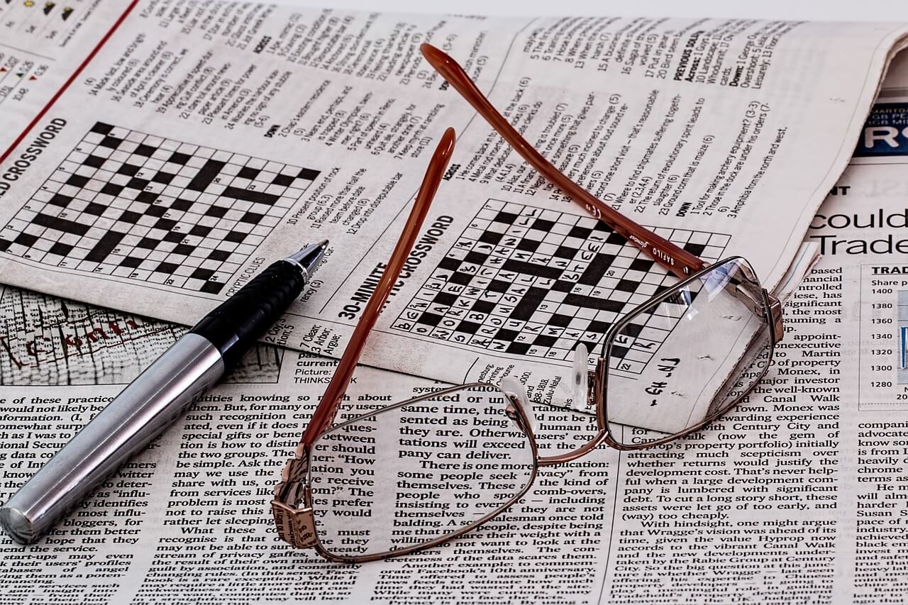 Eugene Sheffer Printable Crossword Puzzle for Today Eugene Sheffer Printable Crossword Puzzle for Today