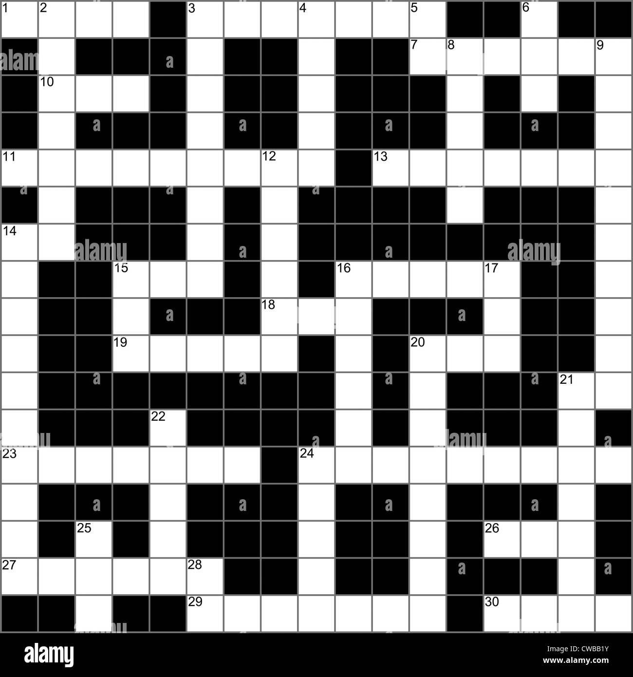 Crossword Printable Medium Crossword Printable Medium