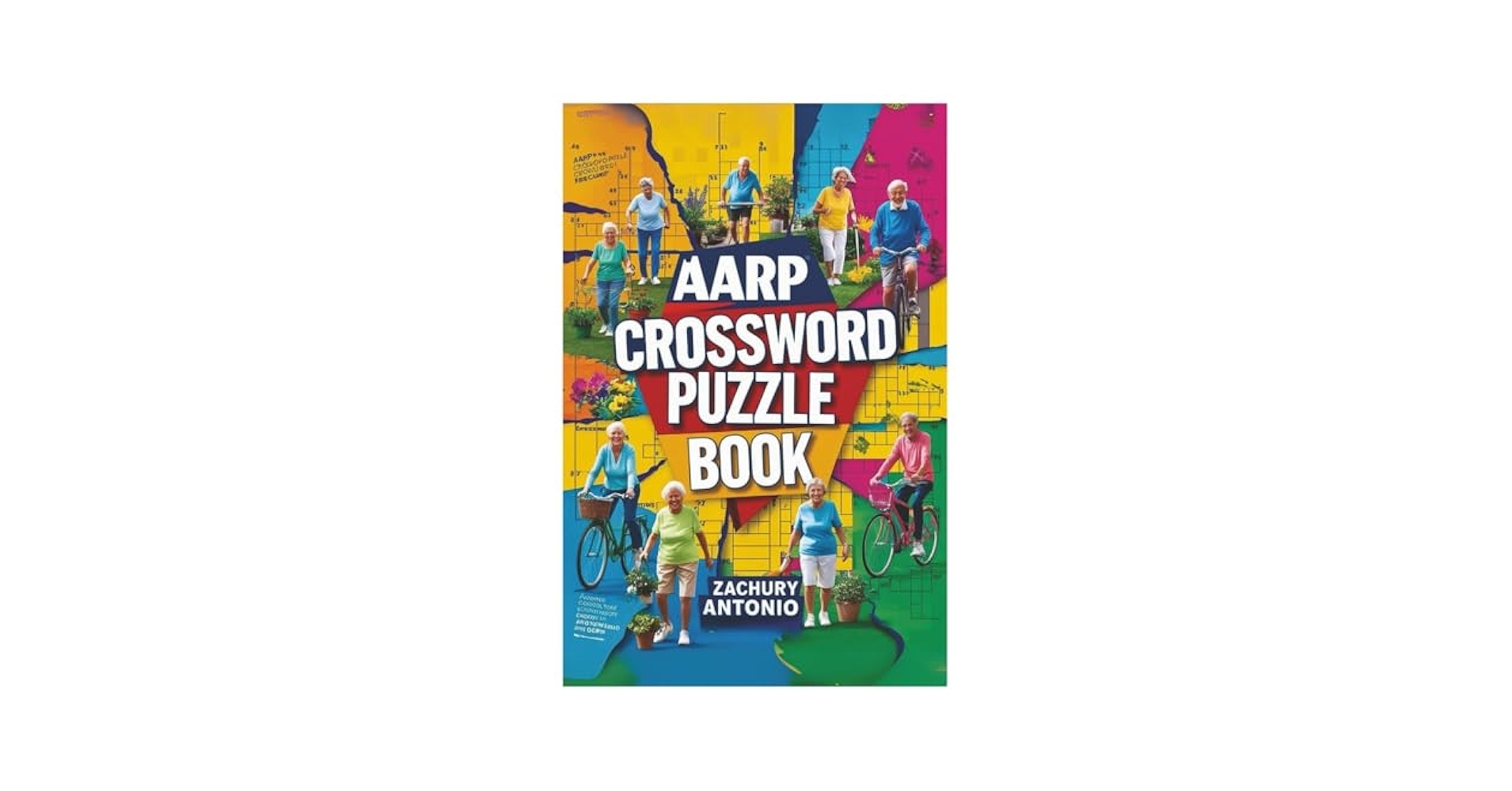 AARP Free Printable Online Crossword Puzzles AARP Free Printable Online Crossword Puzzles