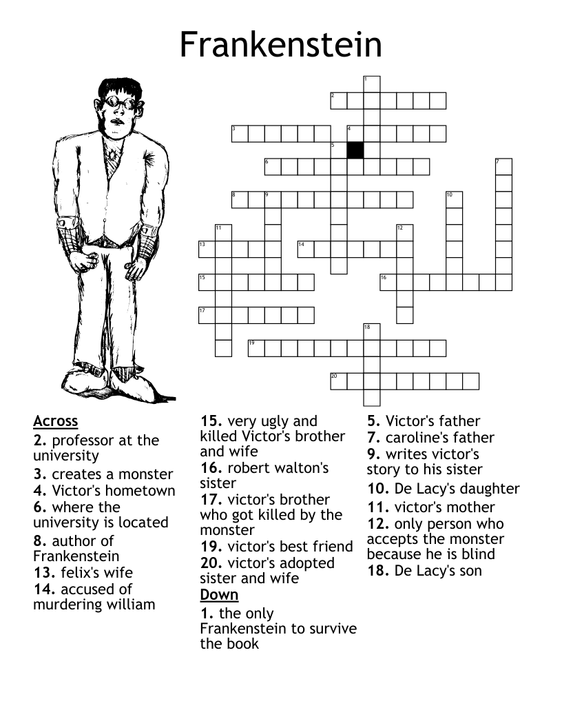 Academy Bingo WordMint