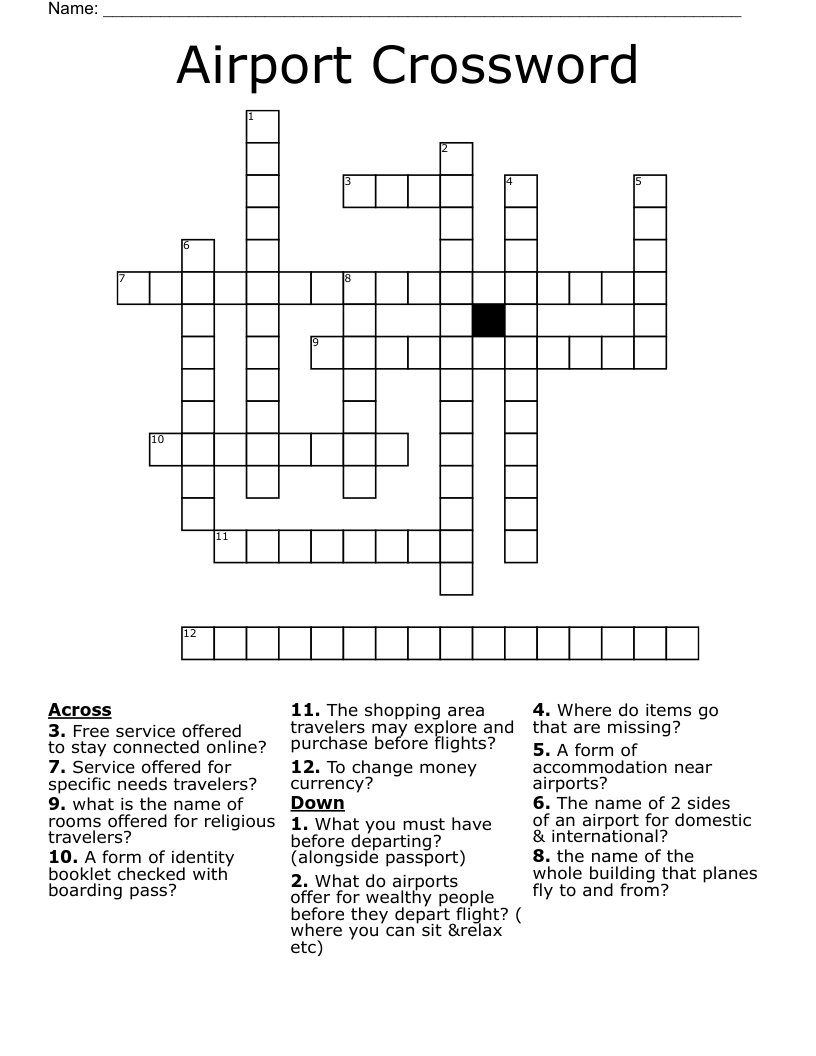 People Magazine Crossword Puzzles Free Online Printable
