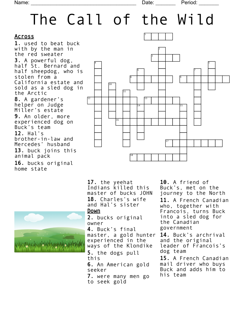 Printable Crossword Puzzles Alaska Printable Crossword Puzzles Alaska