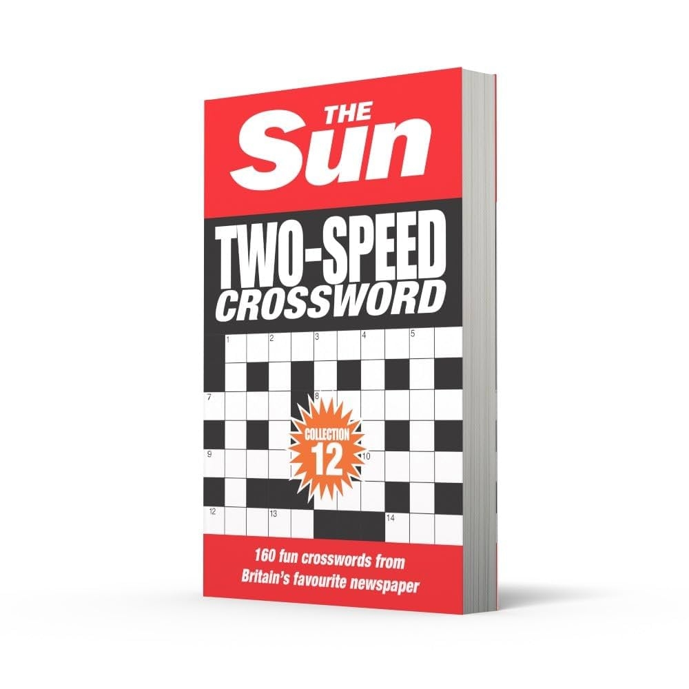 The Sun Crossword Puzzle Printable The Sun Crossword Puzzle Printable