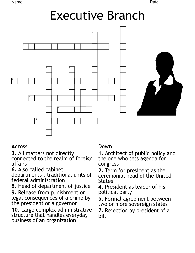 Animal Control Crossword WordMint Animal Control Crossword WordMint