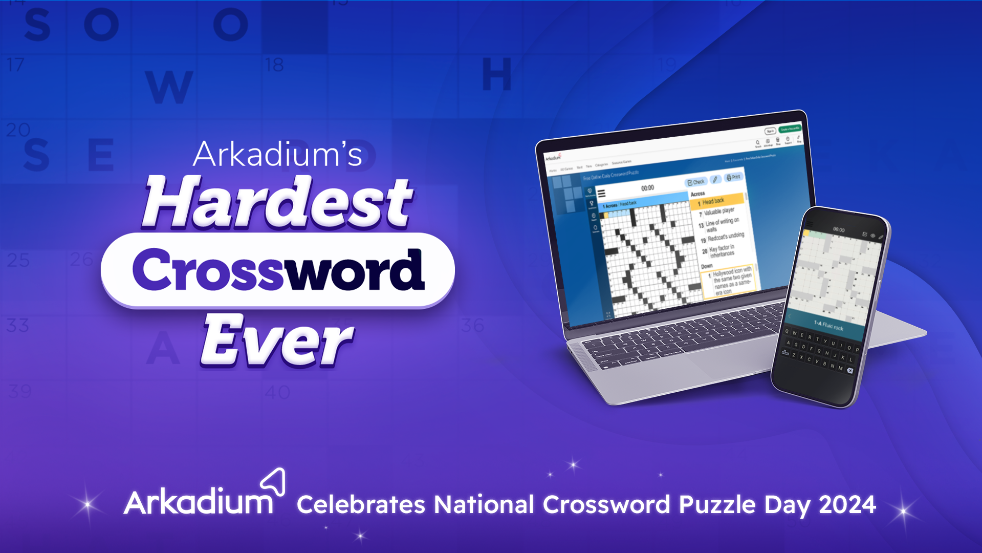 Stanley Newman Crossword Printable Stanley Newman Crossword Printable