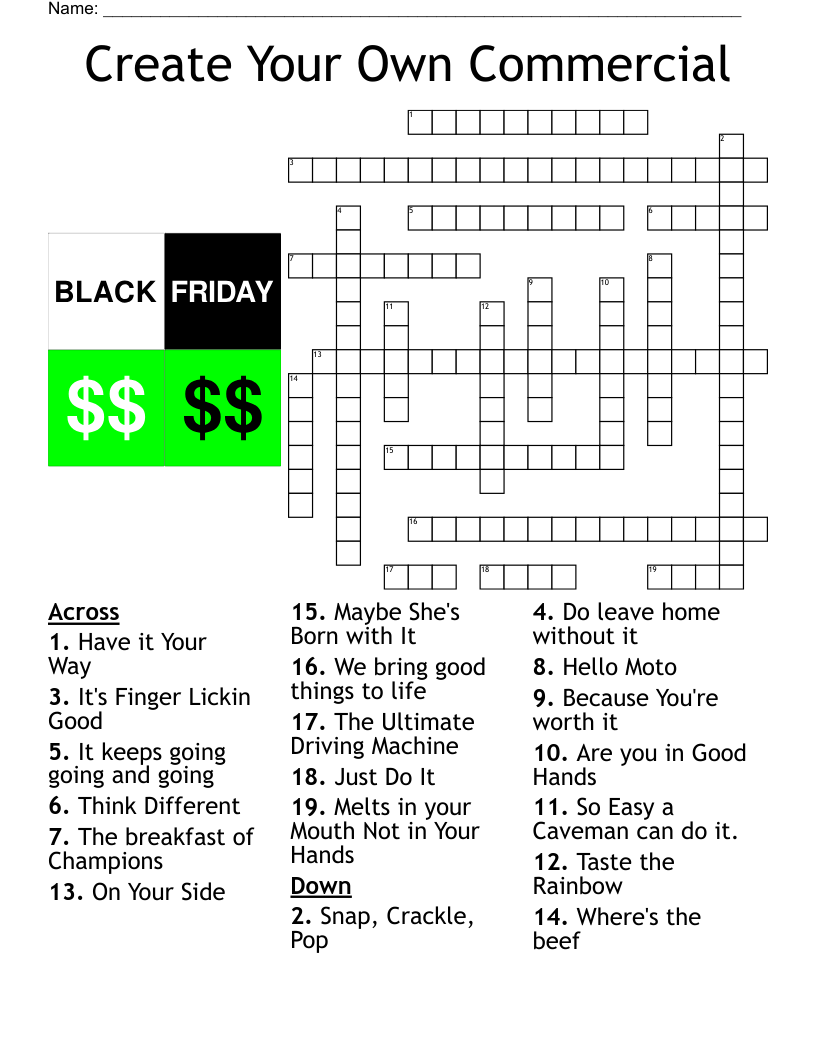 AUTO INSURANCE Word Search WordMint