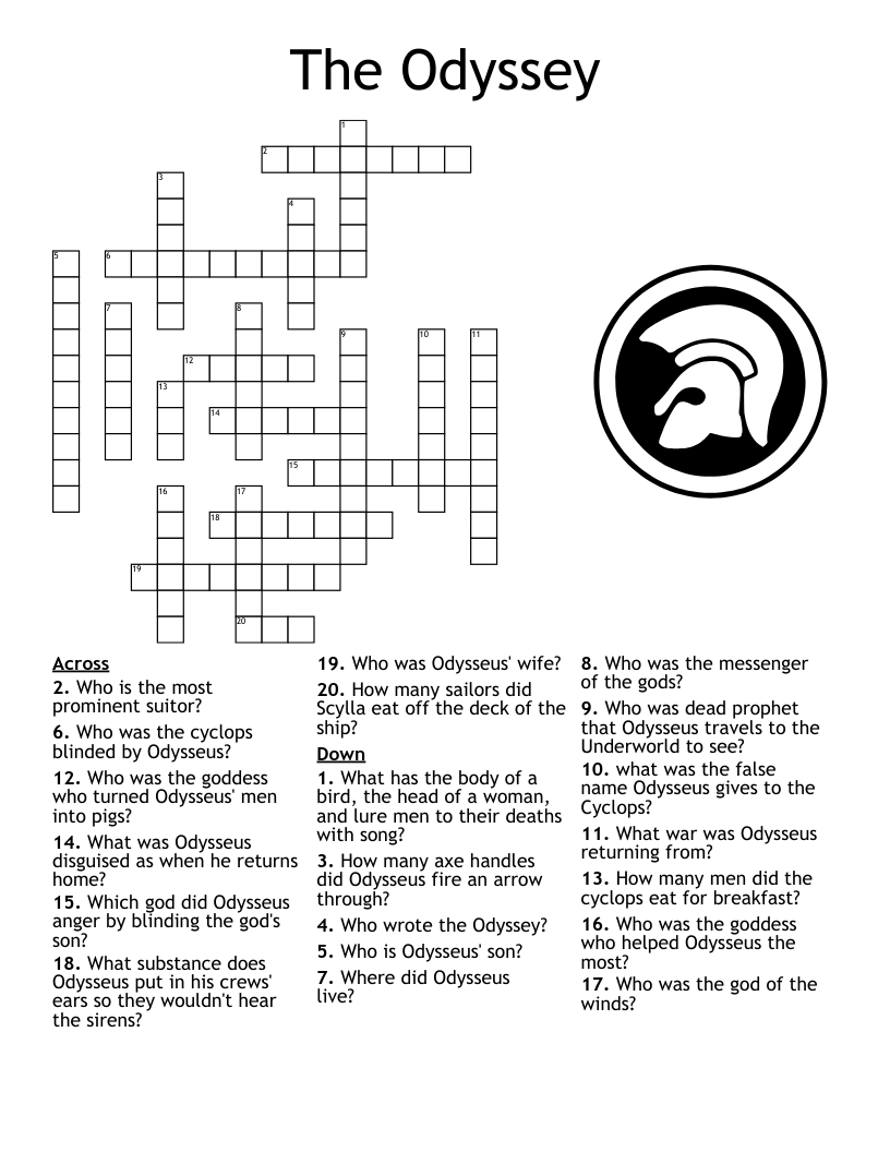Bird Crossword WordMint Bird Crossword WordMint