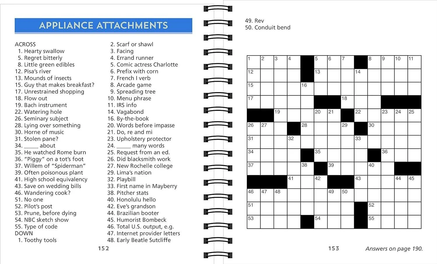 Brain Games Large Print Crossword Puzzles By Gift Solutions Puzzle Warehouse Brain Games Large Print Crossword Puzzles By Gift Solutions Puzzle Warehouse