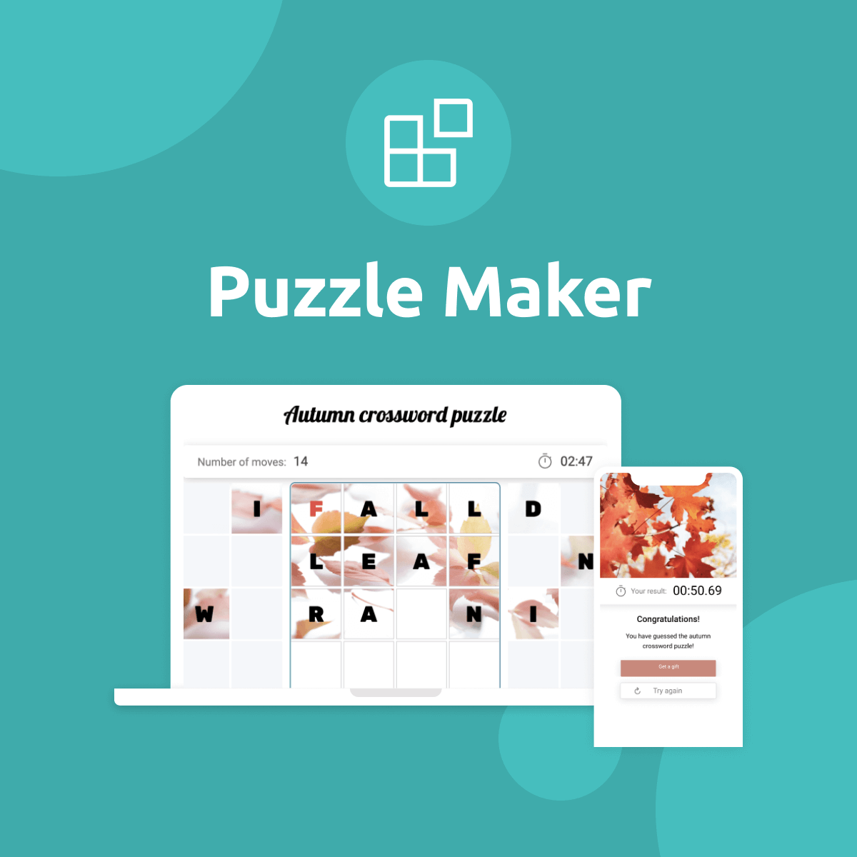 Online Crossword Puzzle Maker Free Printable