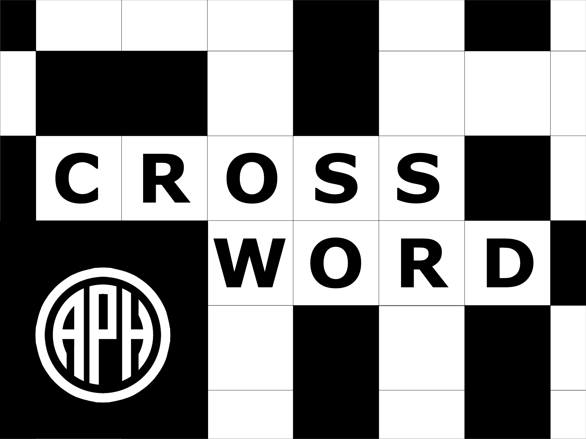 Recreational Printable Crossword Puzzles for Adults Recreational Printable Crossword Puzzles for Adults