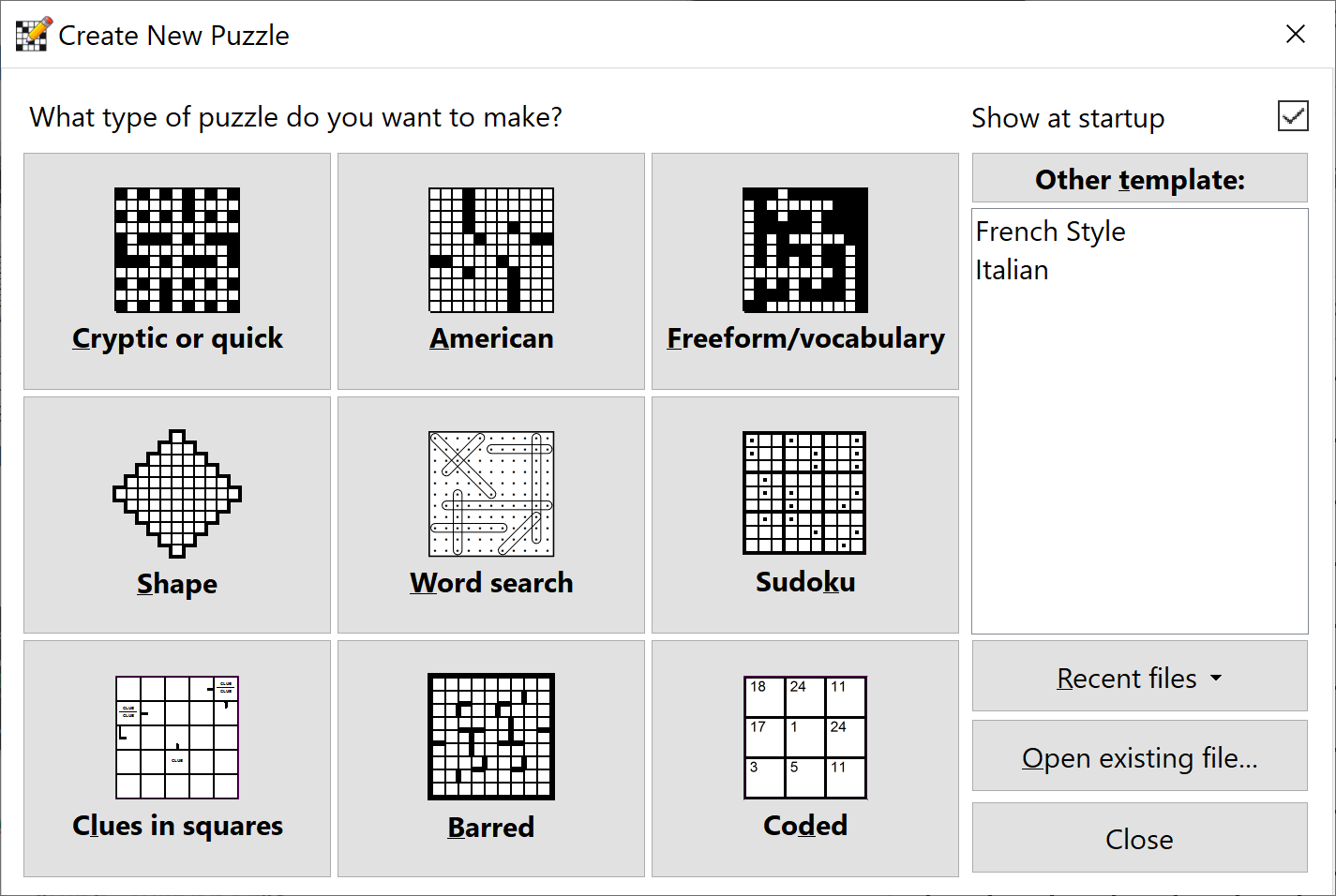 crossword compiler crossword puzzle maker software crossword compiler crossword puzzle maker software