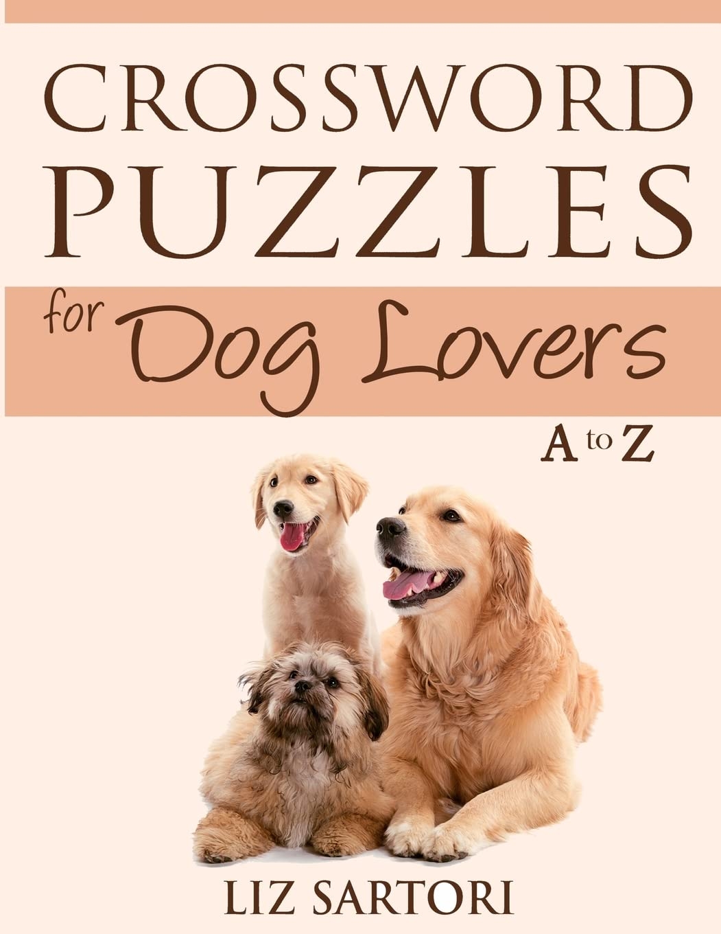 Printable Crossword Puzzles About Dogs