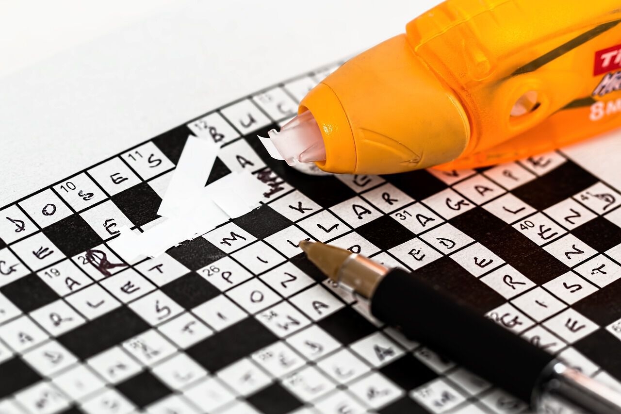 Newspaper Crossword Puzzlres Free Printable Newspaper Crossword Puzzlres Free Printable