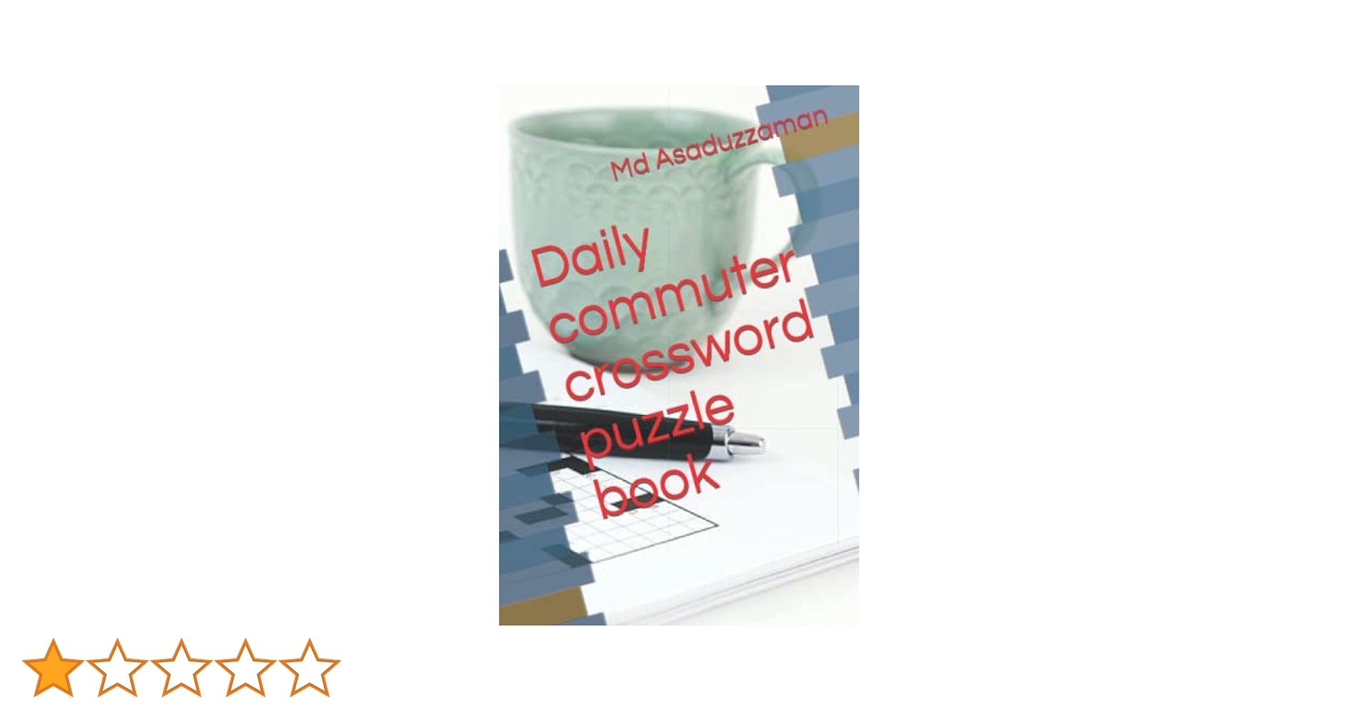 Daily Commuter Crossword Puzzle By Jacqueline Mathews Printable Daily Commuter Crossword Puzzle By Jacqueline Mathews Printable