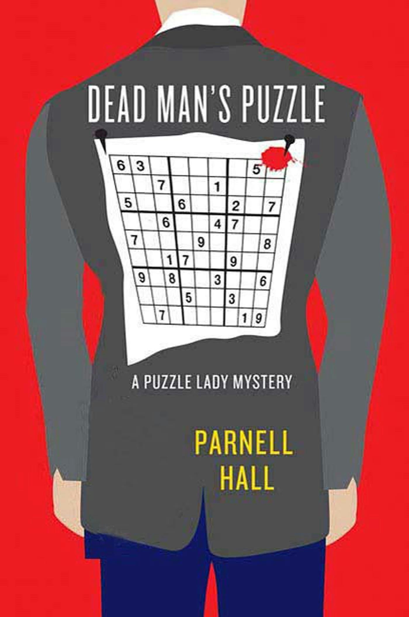 Dead Man s Puzzle Dead Man s Puzzle
