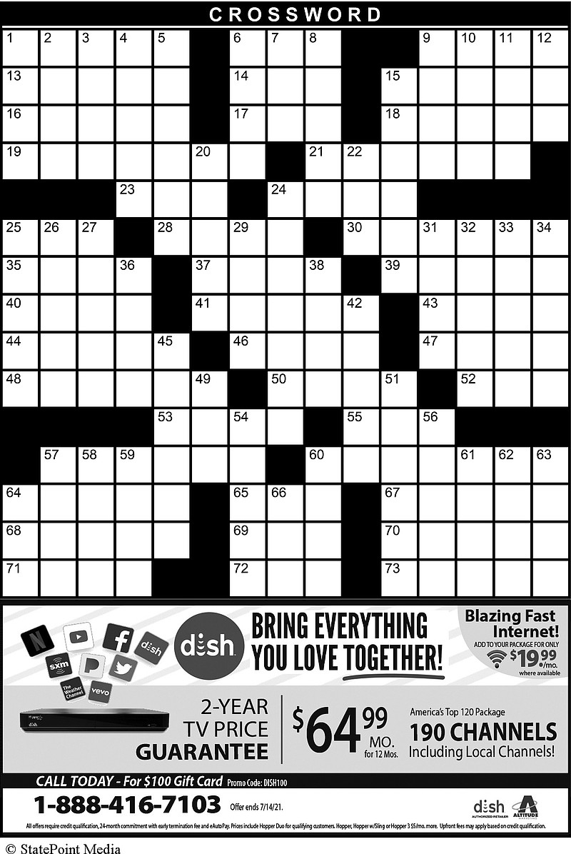 Digital Version Of THE Daily Commuter Crossword Tribune Content Worksheets Library