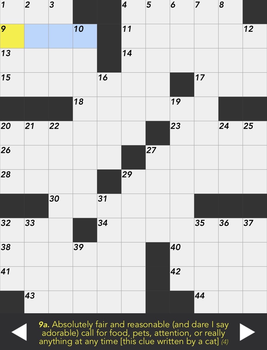 Washington Times Crossword Puzzle Printable Washington Times Crossword Puzzle Printable