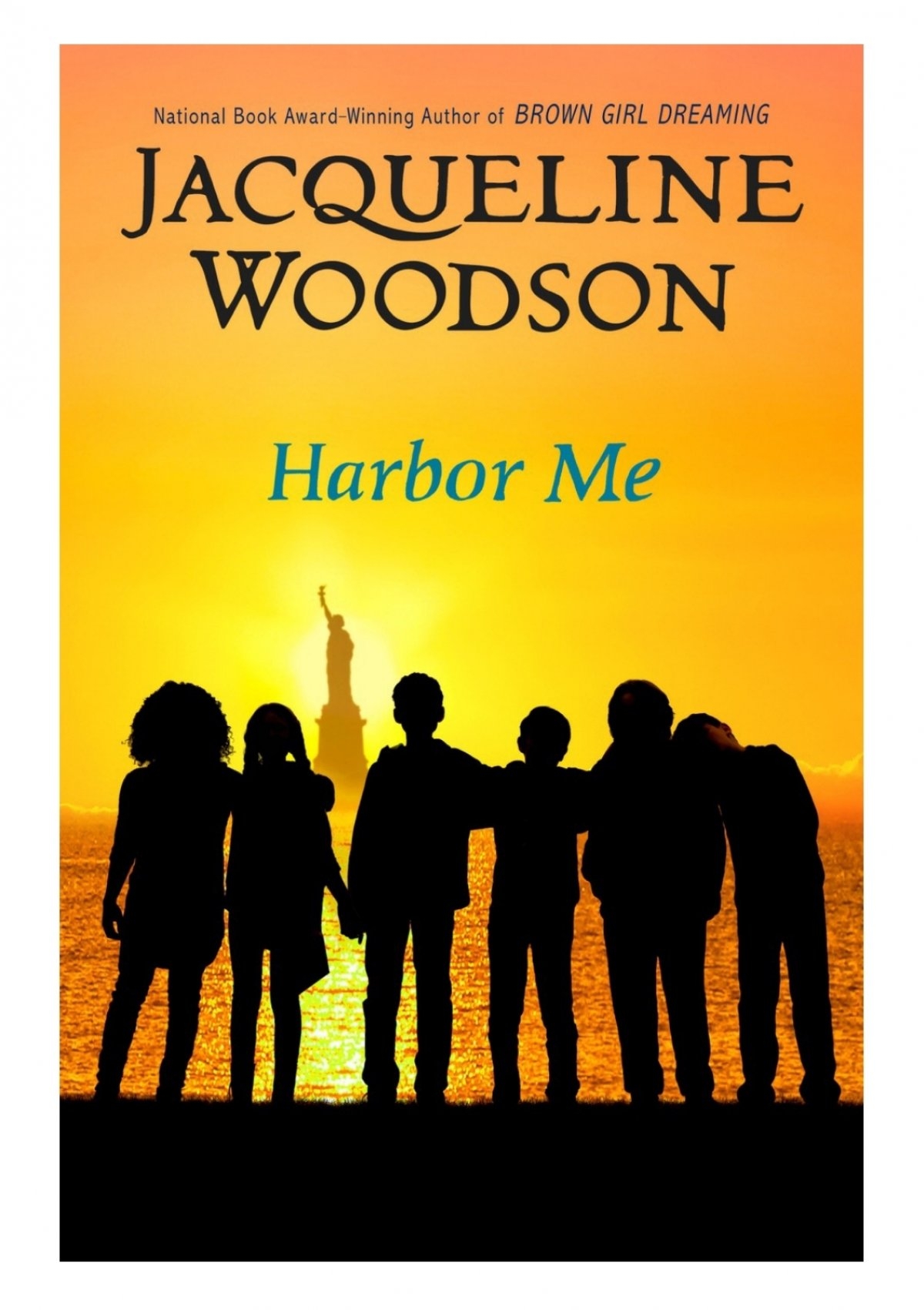 DOWNLOAD Free PDF Harbor Me BY Jacqueline Woodson DOWNLOAD Free PDF Harbor Me BY Jacqueline Woodson