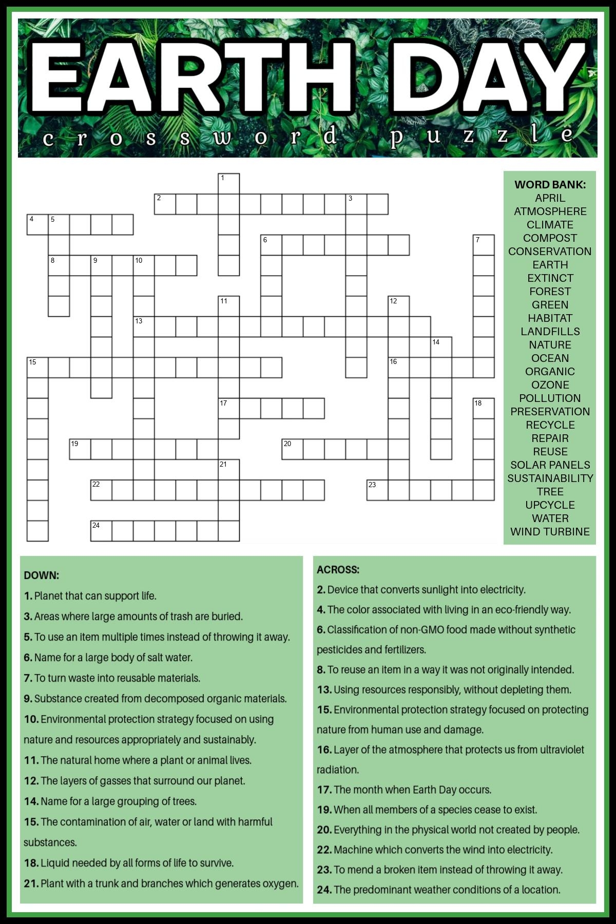 Free Printable Sunday Crossword Puzzles Free Printable Sunday Crossword Puzzles