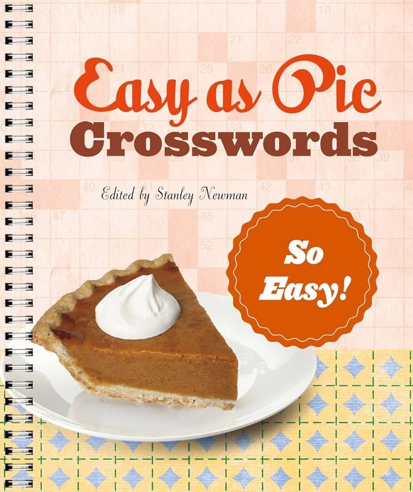 Stan Newman's Easy Crossword Printable Stan Newman's Easy Crossword Printable