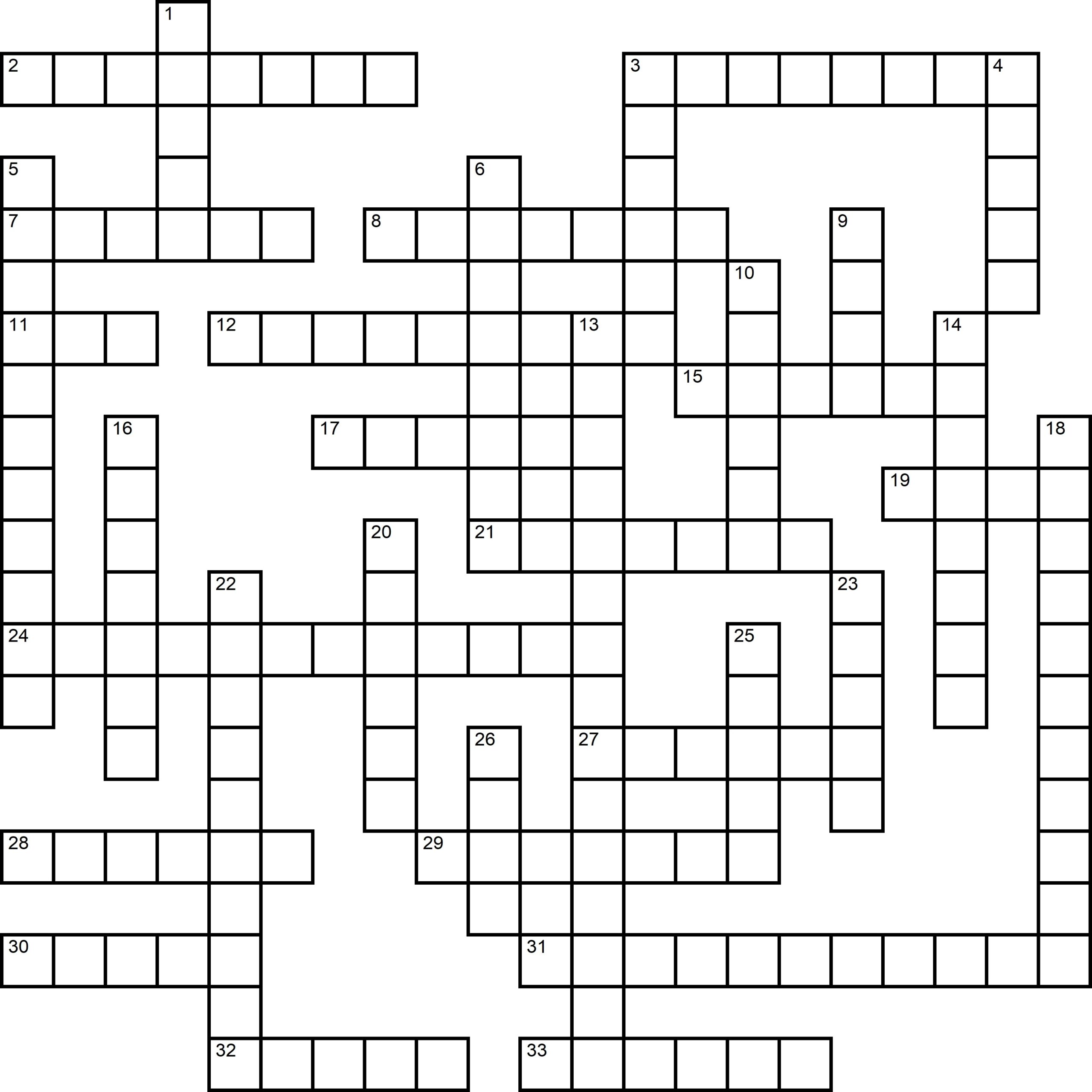 Easy Food Crossword Puzzles Printable Easy Food Crossword Puzzles Printable