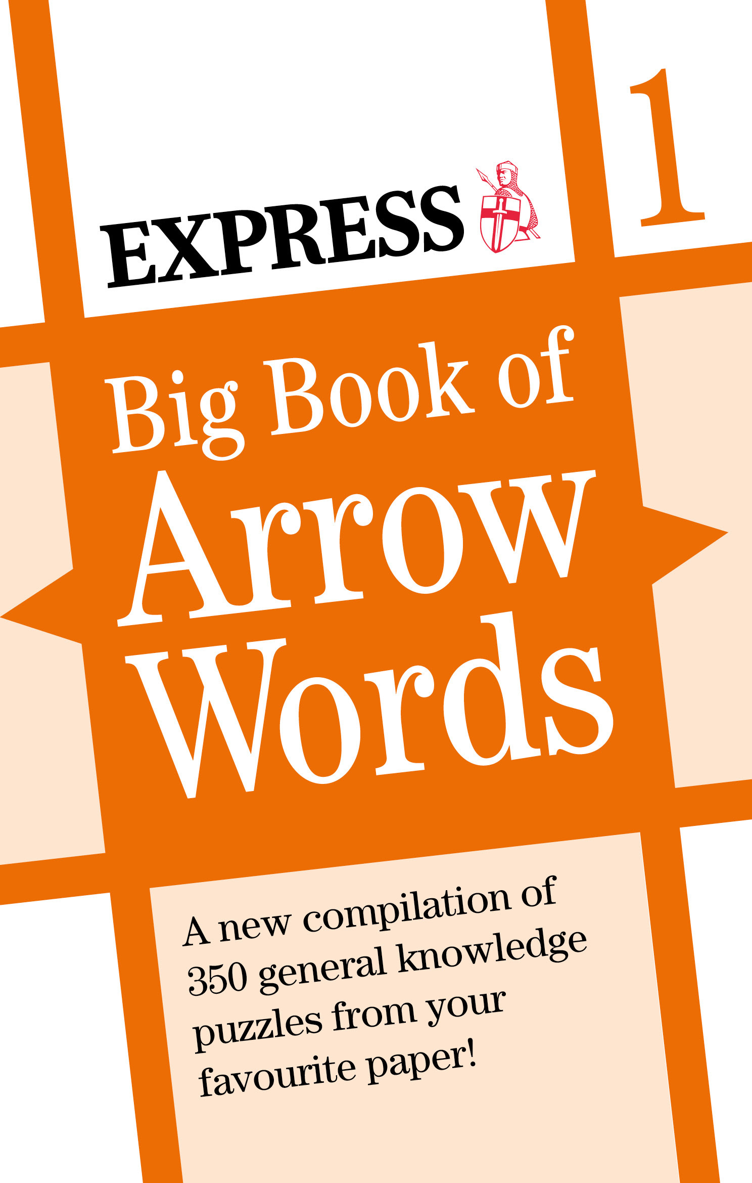 Daily Express Crusader Crossword Printable