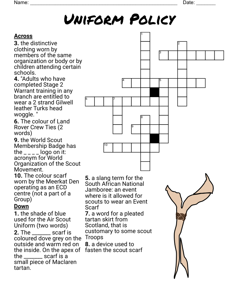 Easy Printable Crossword Puzzles ESL Easy Printable Crossword Puzzles ESL