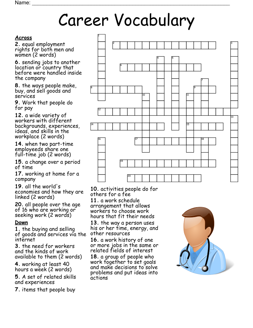 February Crossword WordMint February Crossword WordMint