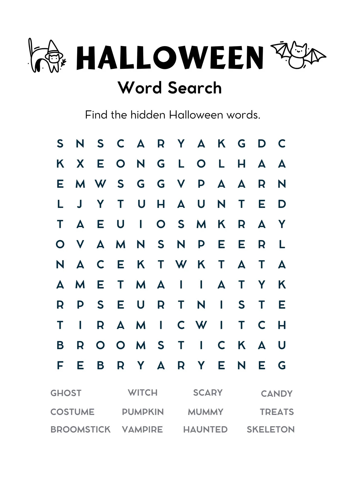 Crossword Printable Free Crossword Printable Free