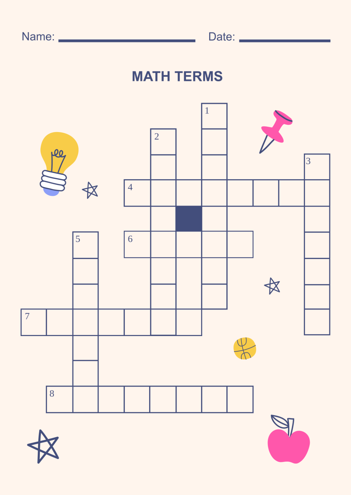 Free Crossword And Mini Crossword To Edit Online Free Crossword And Mini Crossword To Edit Online