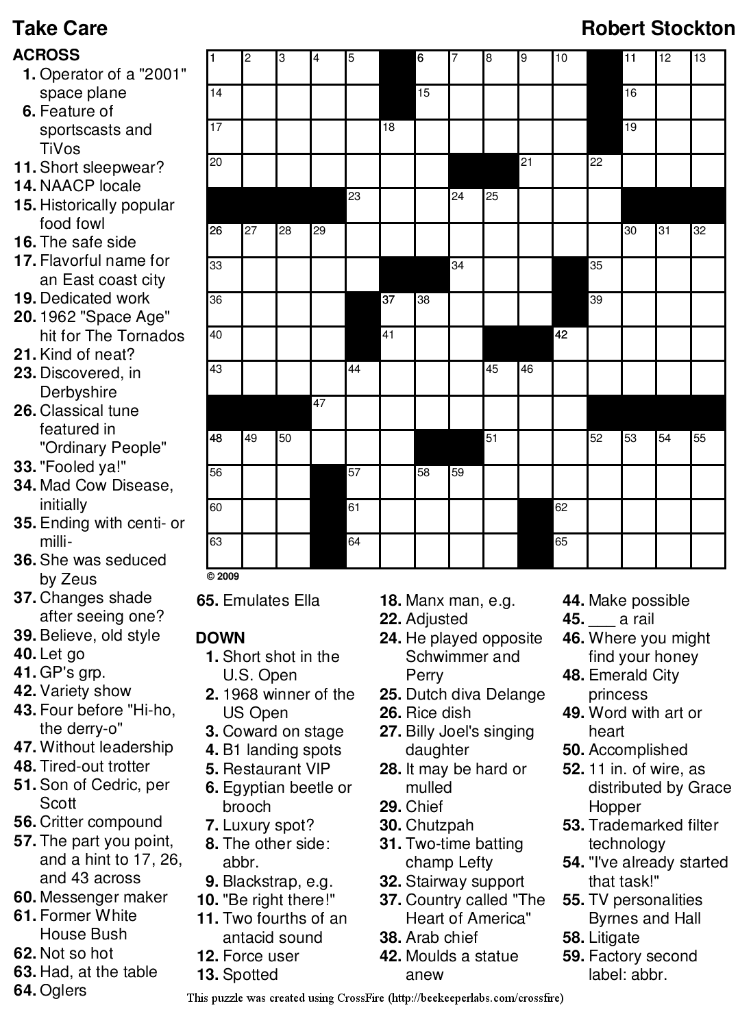 Crossword Puzzles Printable Easy Football Crossword Puzzles Printable Easy Football