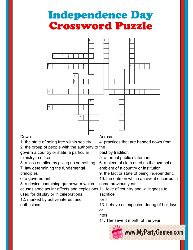 Grade 4 Crossword Puzzles Printable in AP Grade 4 Crossword Puzzles Printable in AP
