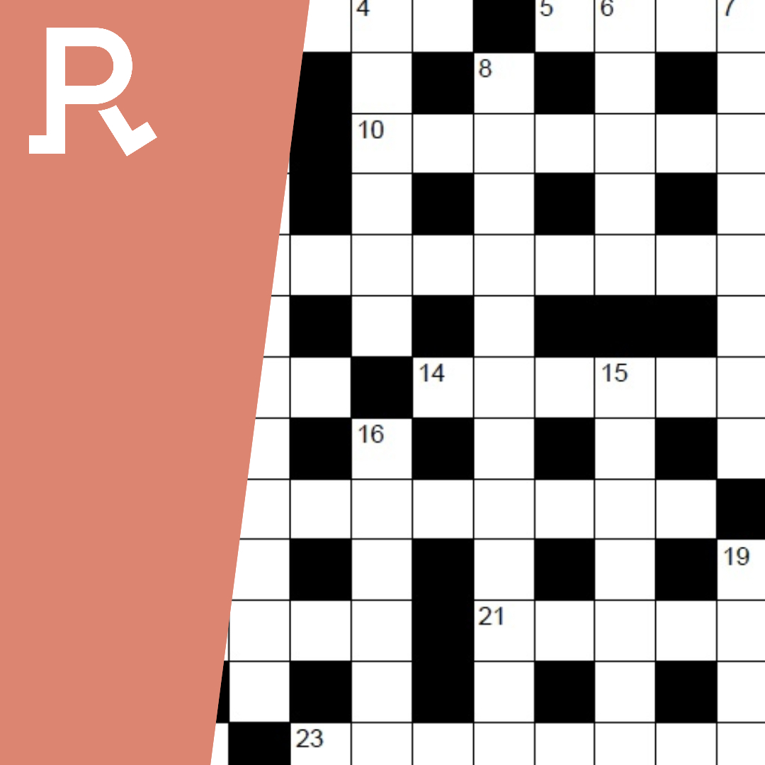 Free Printable Crossword Puzzles Every Square Free Printable Crossword Puzzles Every Square