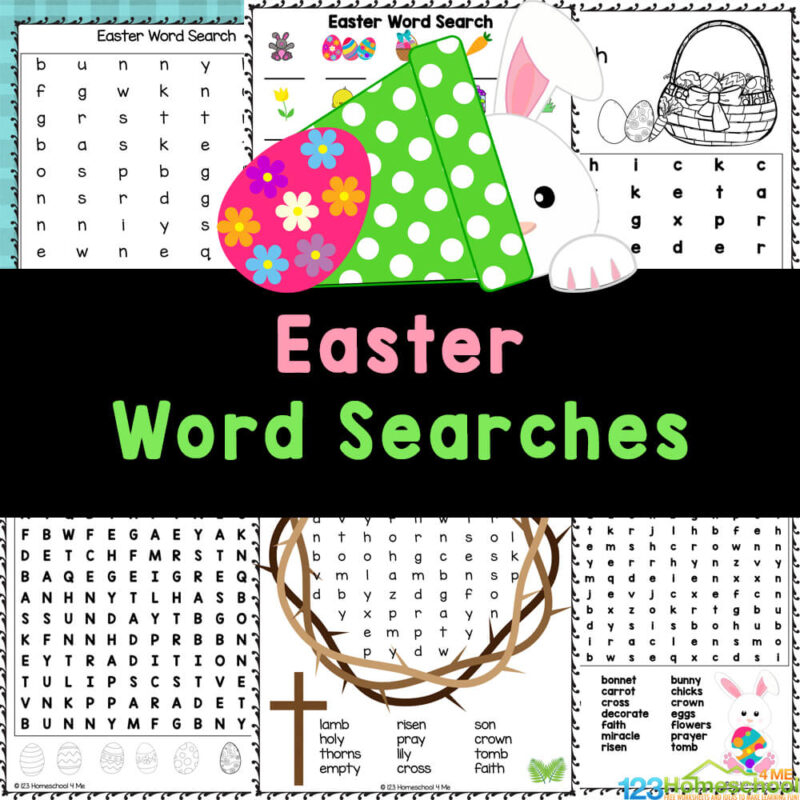 Free Easter Crossword Challenge Printable Free Easter Crossword Challenge Printable