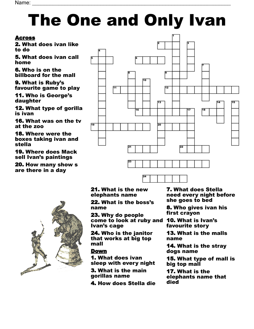 Gorilla Word Search WordMint