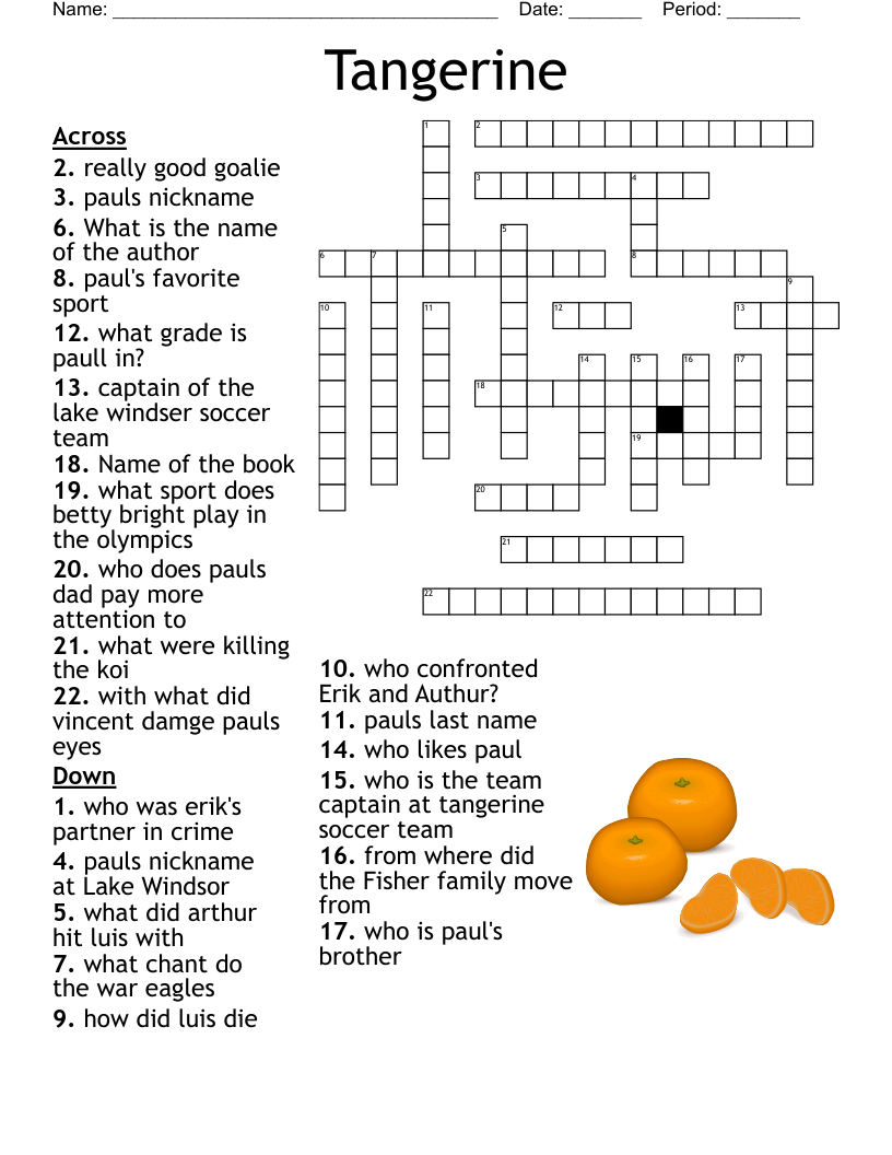 Grade 4 Cross word Crossword WordMint Grade 4 Cross word Crossword WordMint