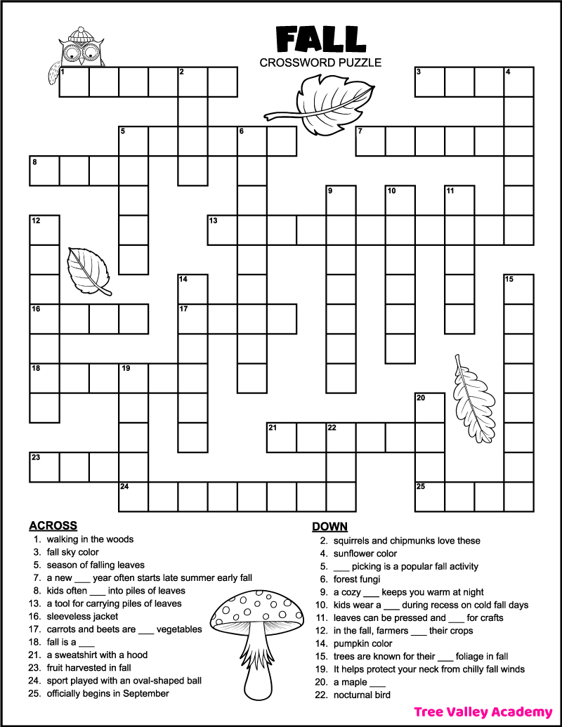 Grade 7 Science Forces Crossword Puzzle Worksheets Library