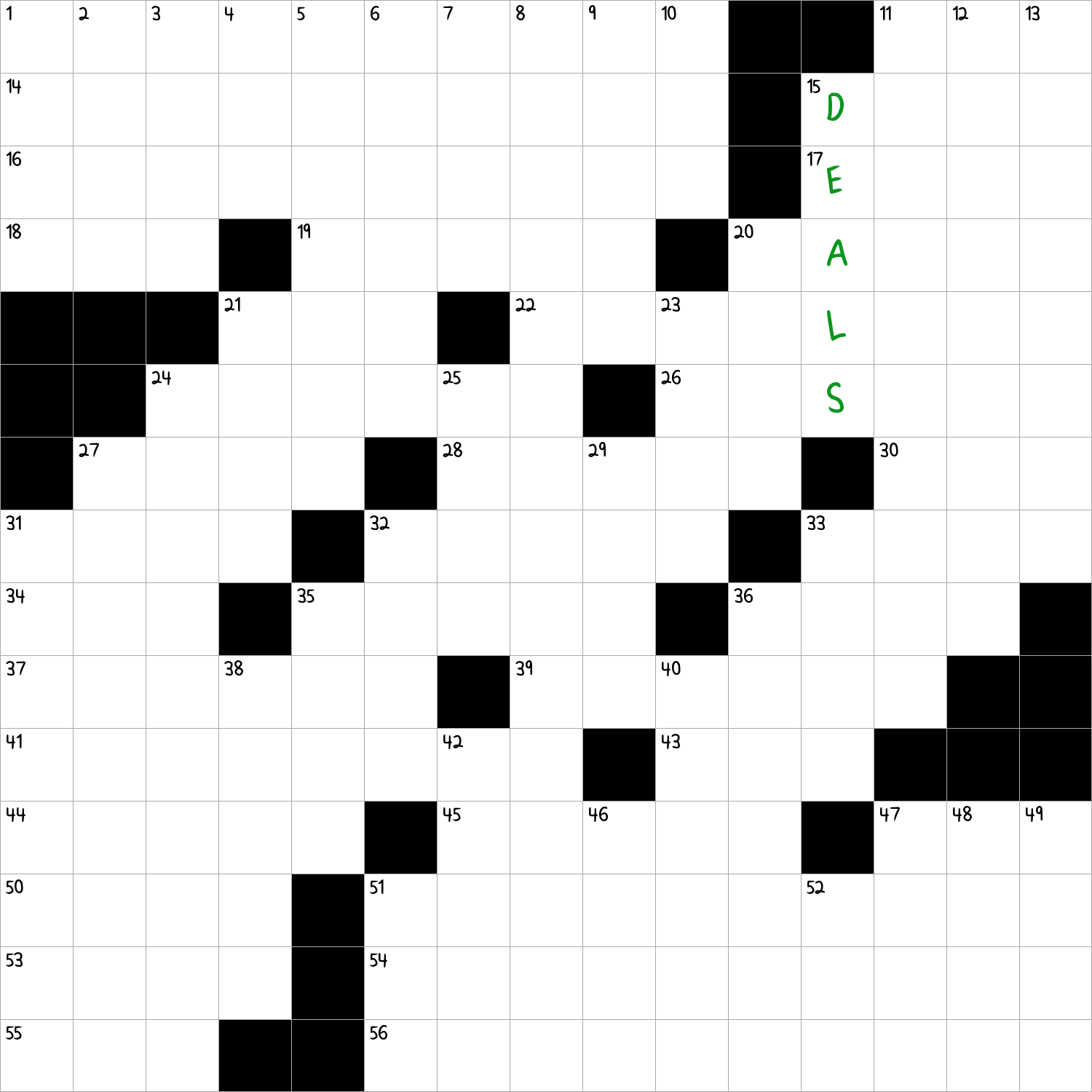 Hands Out NYT Crossword Clue October 11 2024 Hands Out NYT Crossword Clue October 11 2024