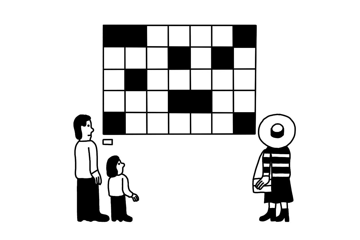 How To Solve The Globe s Cryptic Crossword The Globe And Mail