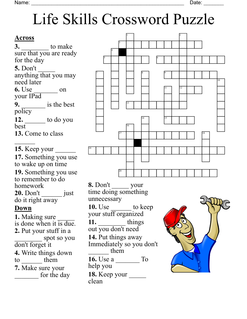 Intermediate Crossword Puzzles Printable Intermediate Crossword Puzzles Printable