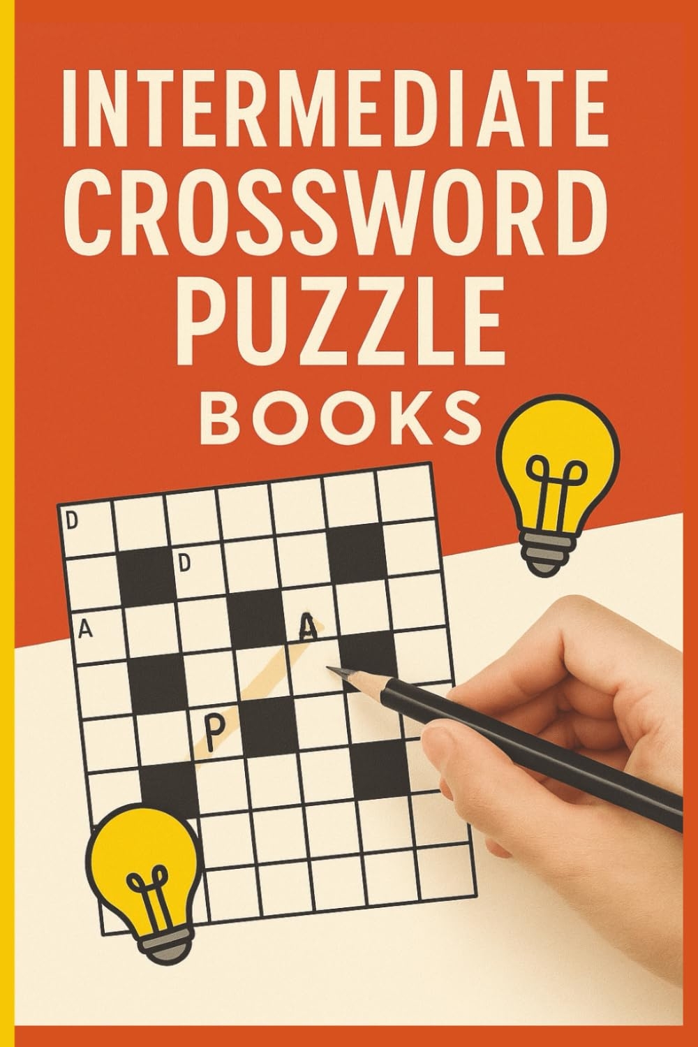 Intermediate Crossword Printable