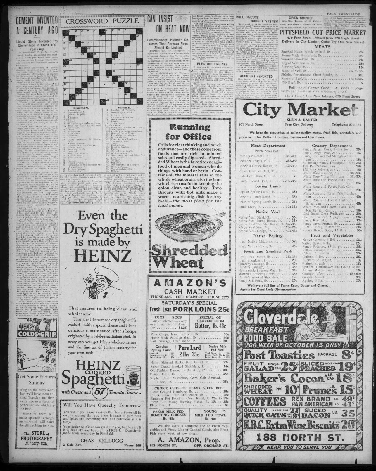 It s Been 100 Years Since A Crossword Puzzle First Appeared In A Newspaper This Sandisfield Resident Is Making Sure The Puzzle Gets Its Due Local News Berkshireeagle It s Been 100 Years Since A Crossword Puzzle First Appeared In A Newspaper This Sandisfield Resident Is Making Sure The Puzzle Gets Its Due Local News Berkshireeagle