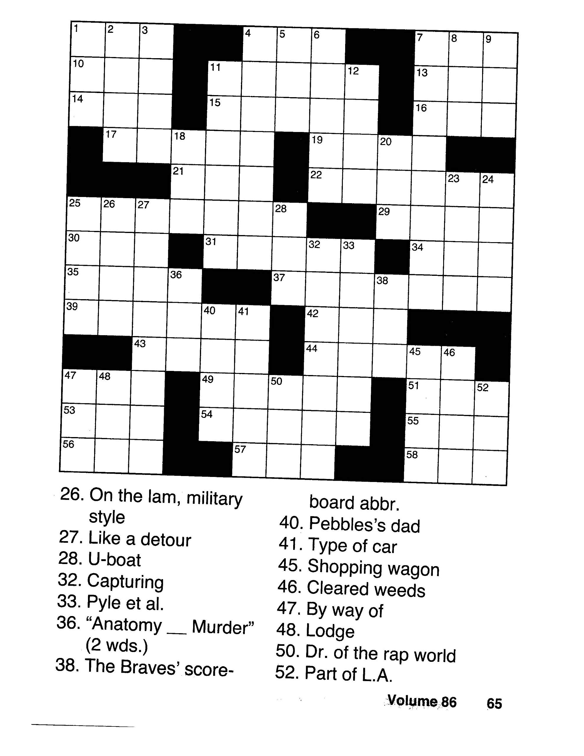 KAPPA Super Saver LARGE PRINT Crosswords Puzzle Pack Set Of 6 Full Size Books KAPPA BOOKS KAPPA Super Saver LARGE PRINT Crosswords Puzzle Pack Set Of 6 Full Size Books KAPPA BOOKS