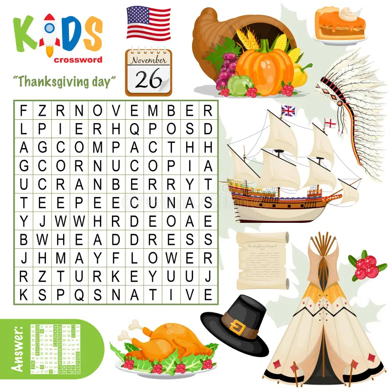 Kids Thanksgiving Crossword Stock Illustrations 56 Kids Thanksgiving Crossword Stock Illustrations Vectors Clipart Dreamstime Kids Thanksgiving Crossword Stock Illustrations 56 Kids Thanksgiving Crossword Stock Illustrations Vectors Clipart Dreamstime