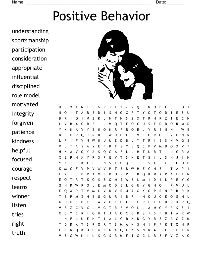 Kindness Crossword Word Search WordMint Kindness Crossword Word Search WordMint
