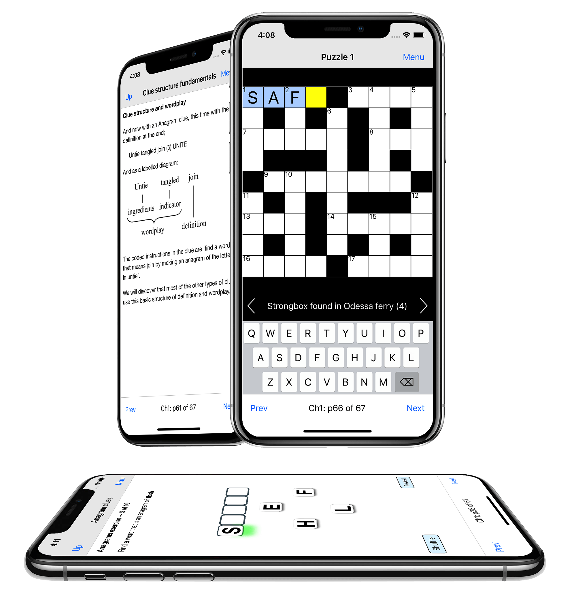 Daily Mail Cryptic Crossword Printable Daily Mail Cryptic Crossword Printable